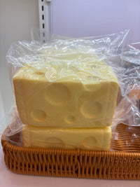 Cheese-Cake Squishy