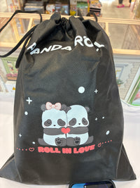 Panda Roll- Roll In Love Plush