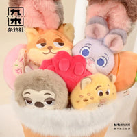 Zootopia
