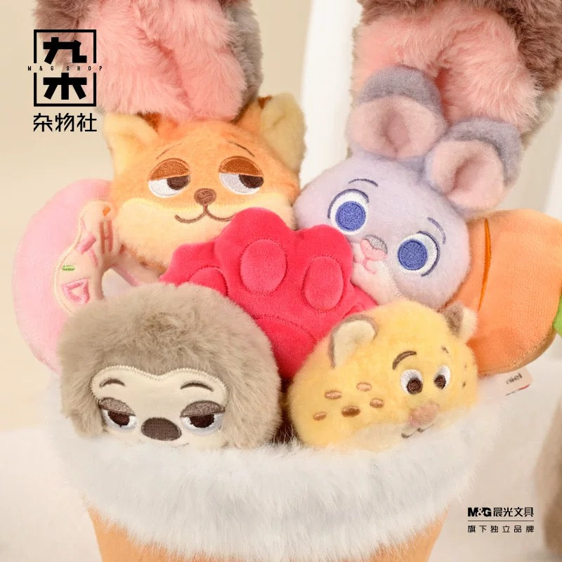 Zootopia