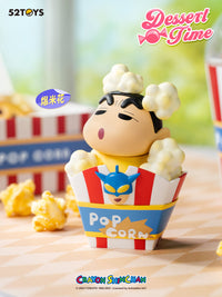 Crayon Shinchan - Dessert Time Blind Box