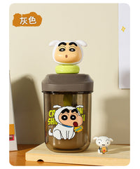 Crayon Shin-chan Children’s Mixing Water Cup