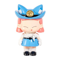MiKA Fashion Show Blind Boxes
