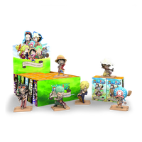 Freeny’s Hidden Dissectibles: One Piece Blind Box
