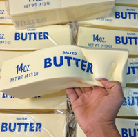 Giant Butter Squishy
