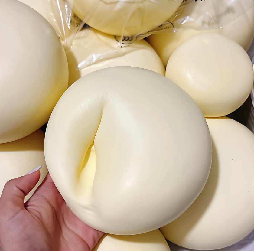 Dough Ball Squishy
