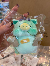 Lulu the Piggy Horror Story Plush Keychains