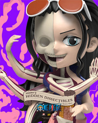 Freeny’s Hidden Dissectibles: One Piece Blind Box