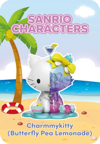 Kandy: Sanrio Sea Breeze Series Blind Box