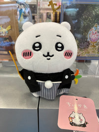 Chiikawa Plushies