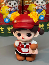 TNT SPACE Baby Zoraa – “Cuteness is Justice” Blind Box Series