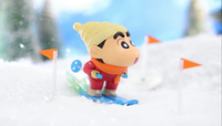 Crayon Shinchan – Daily Life Series 2 Blind Box
