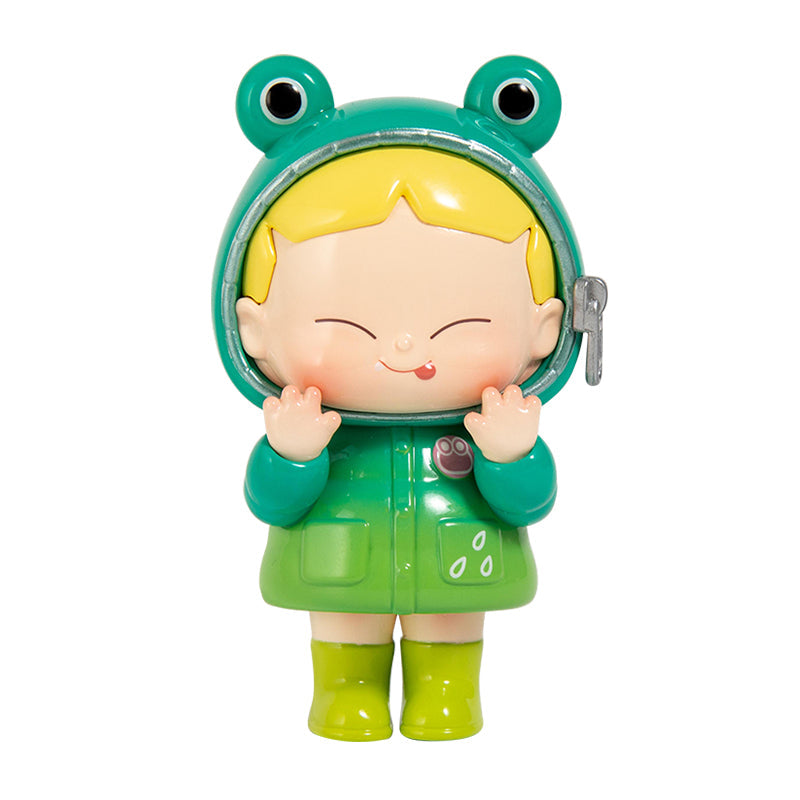 MiKA Fashion Show Blind Boxes