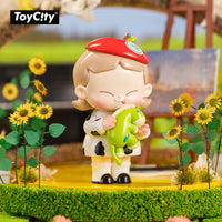 MiKA Fashion Show Blind Boxes