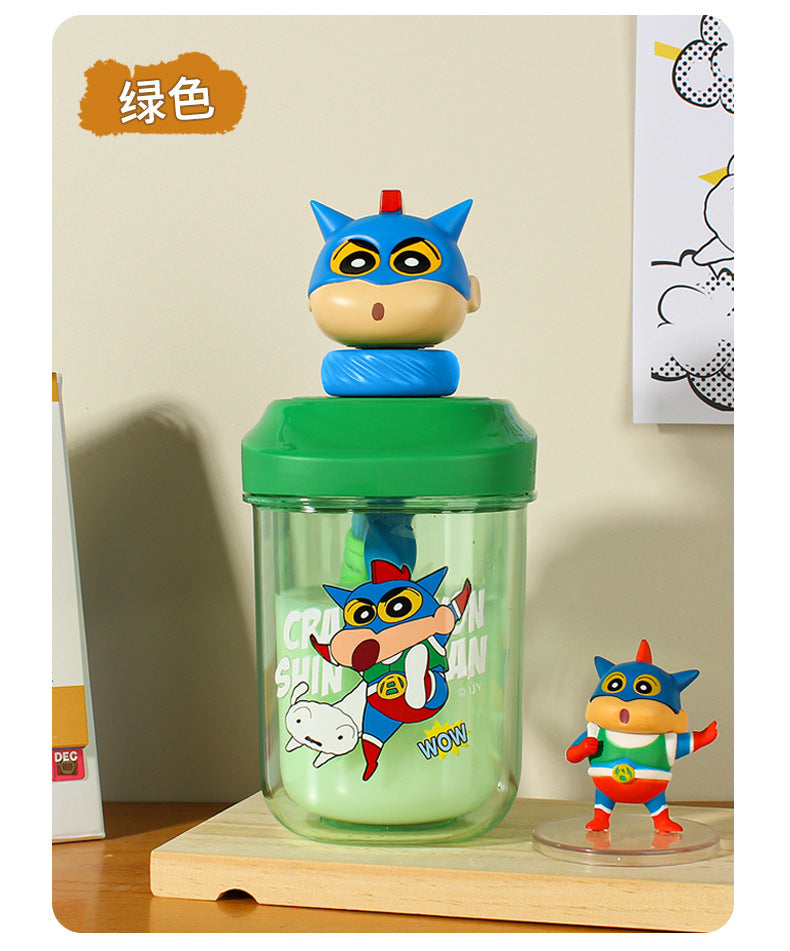 Crayon Shin-chan Children’s Mixing Water Cup