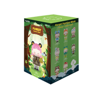 MiKA Fashion Show Blind Boxes
