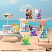 Kandy: Sanrio Sea Breeze Series Blind Box