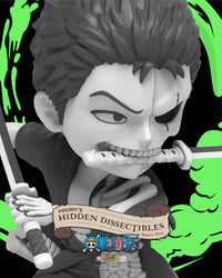 Freeny’s Hidden Dissectibles: One Piece Blind Box