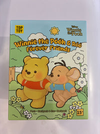 Winnie the Pooh & Roo Forever Friends
