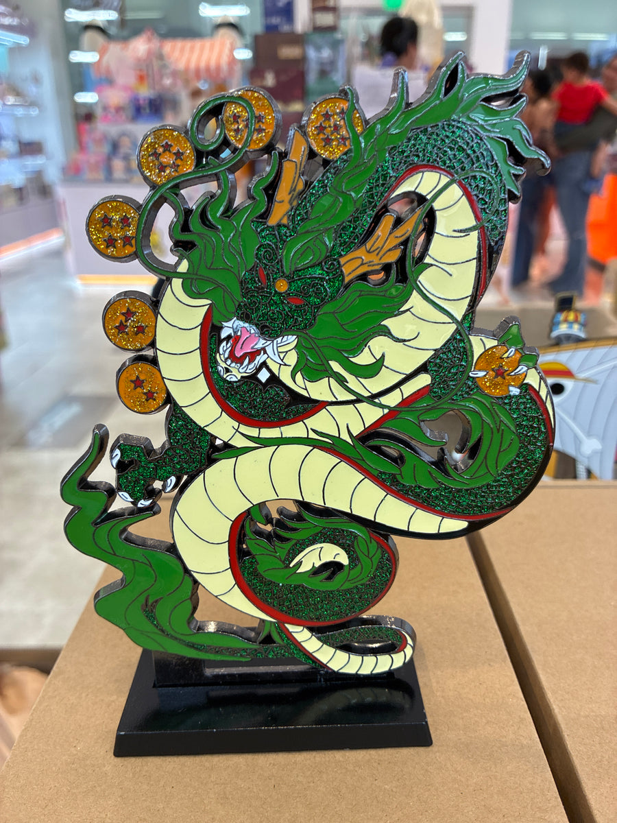 Stand Decoration