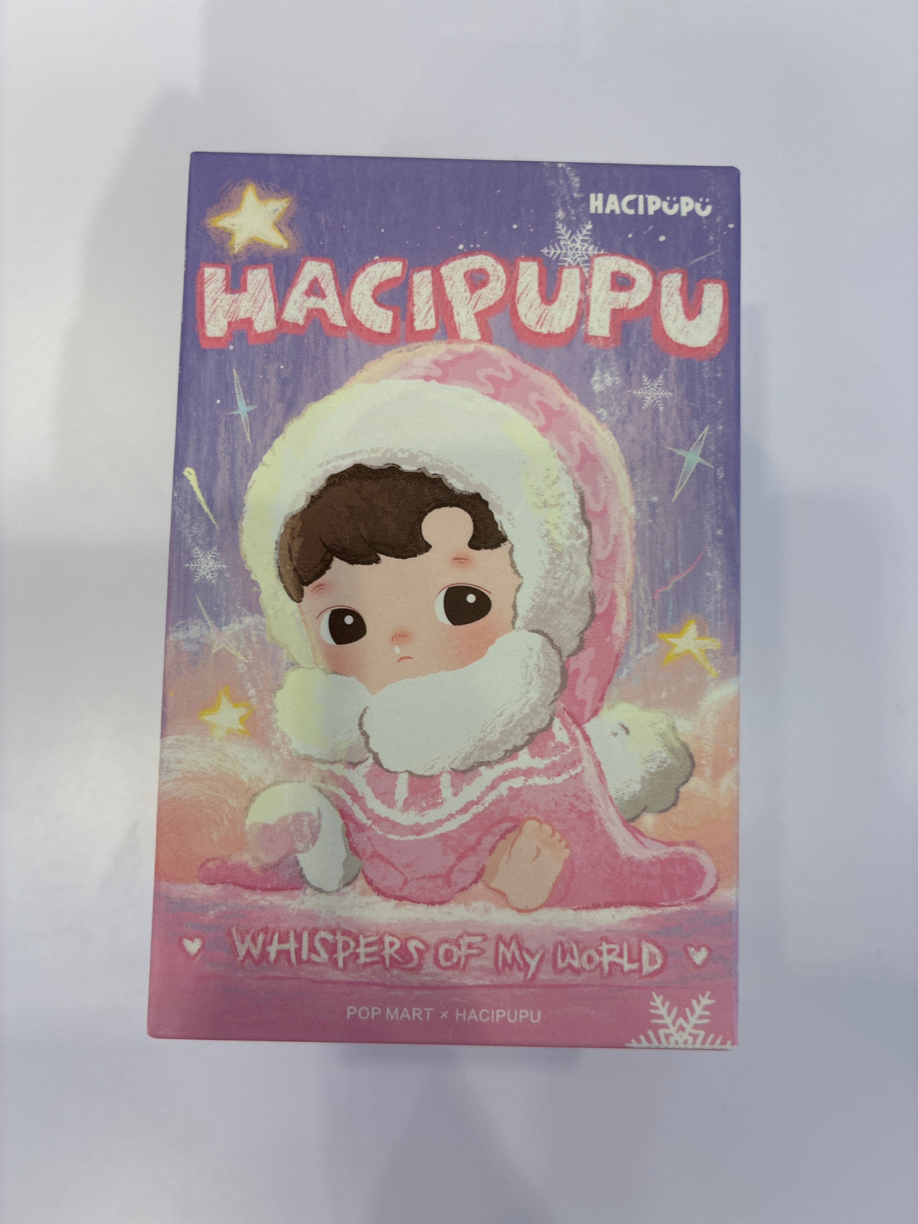 Hacipupu