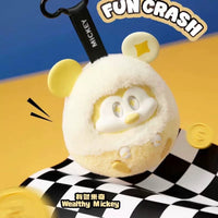 Mickey头爆炸米奇