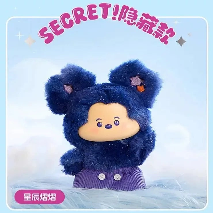 迪士尼云端挂件￼