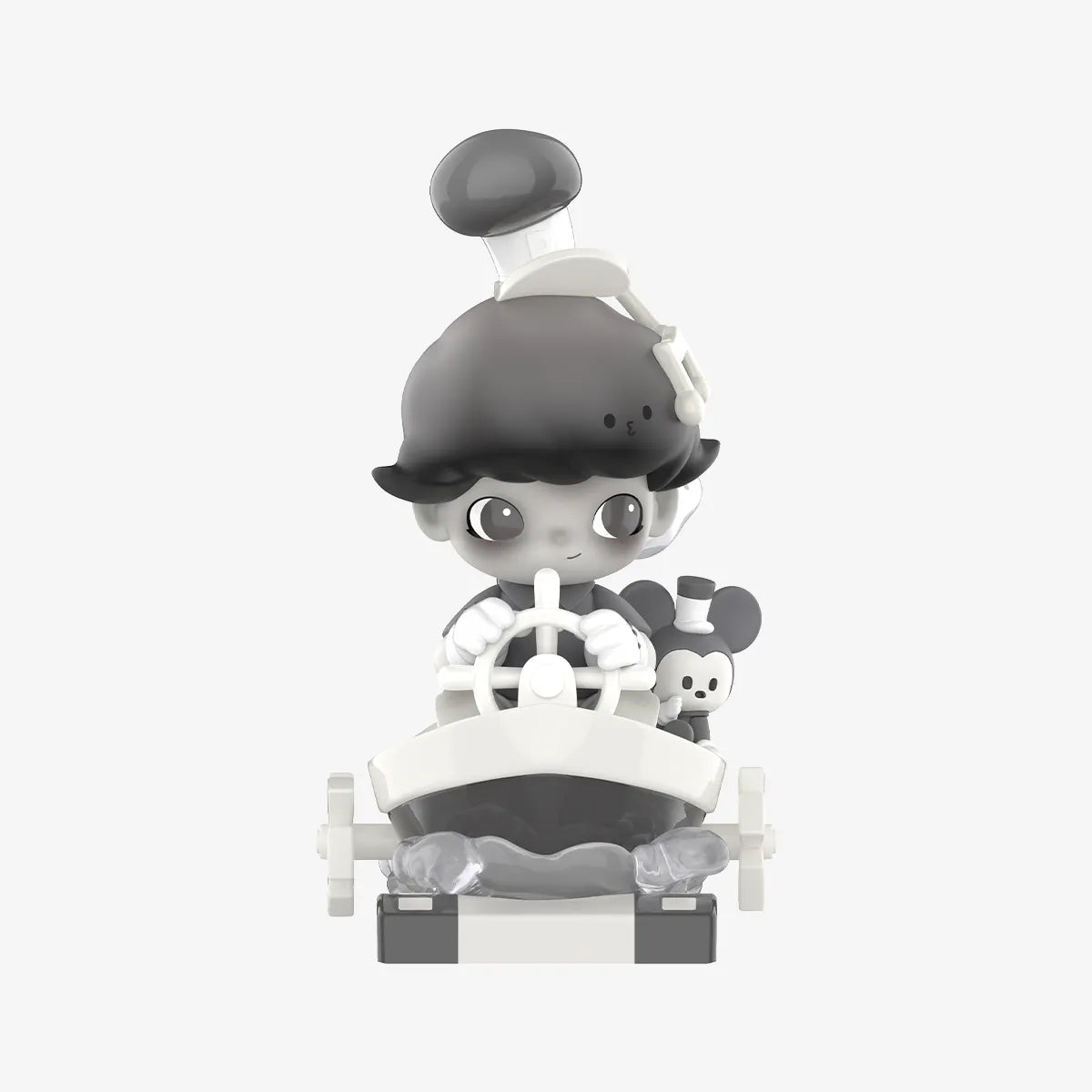 DIMOO WORLD × DISNEY Series Figures