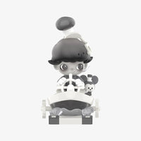 DIMOO WORLD × DISNEY Series Figures