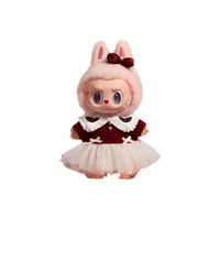 The Monsters - Mokoko Twinkly Fairy Tale Vinyl Plush Doll