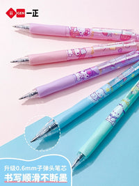 IIGEN SANRIO ERASABLE GEL PEN