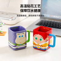 Disney Pixar – Toy Story Woody Square Mug