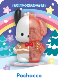 Kandy Sanrio Snowy Dreams Blind Box