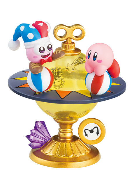 Kirby's Starrium Collection Blind Box