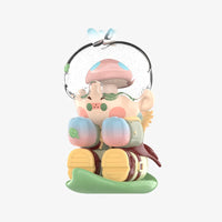 Finding MOKOKO Series Figures