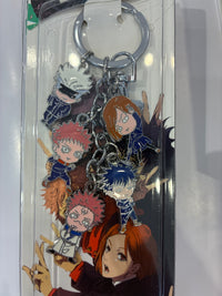 JJK Keychain