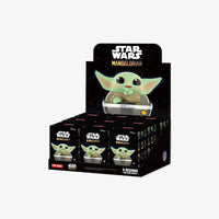 Star Wars mandalorian series