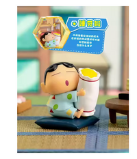 Crayon Shinchan- 666 Seires Blind Box