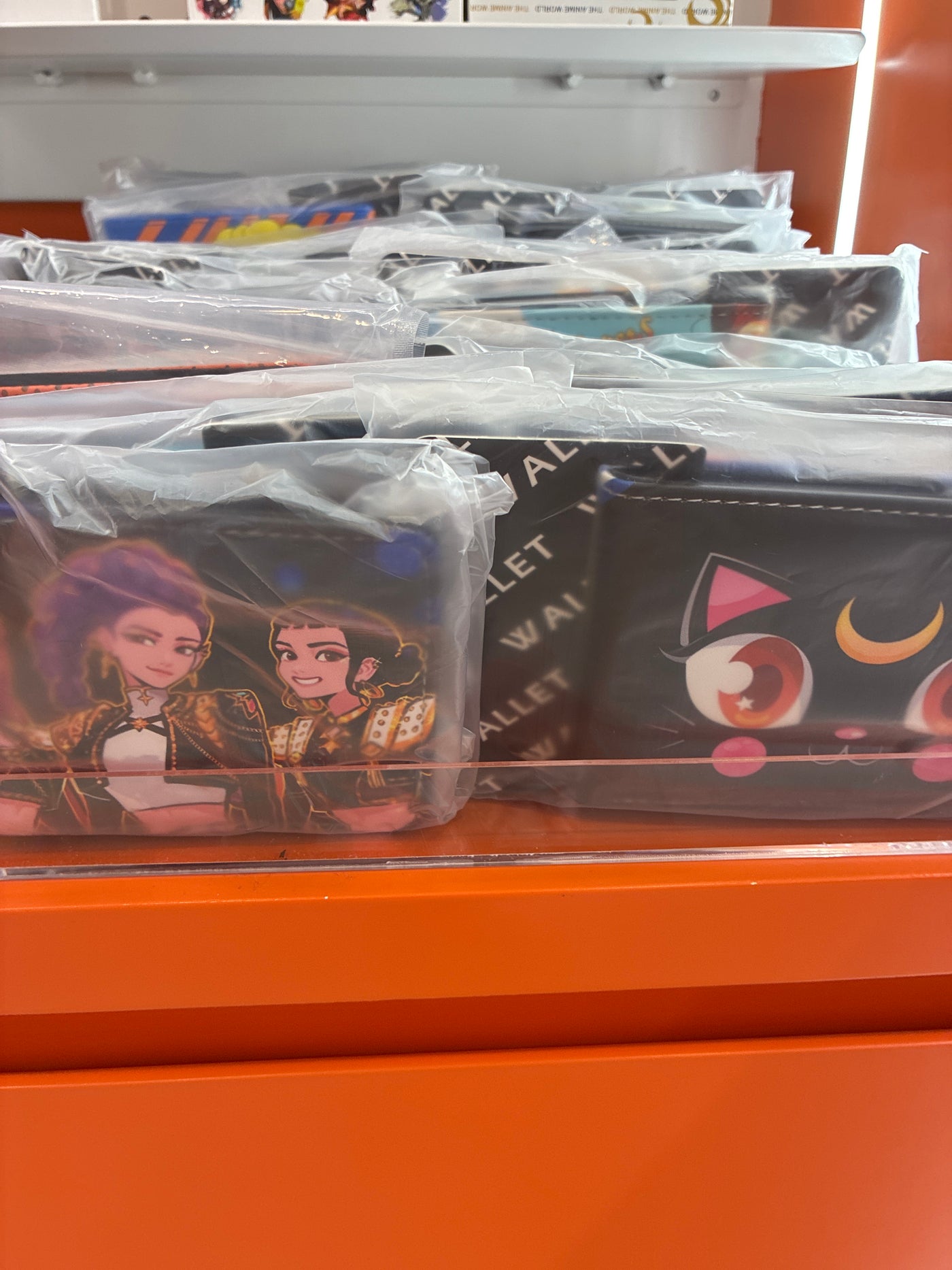 Wallet