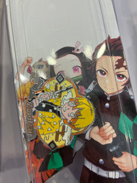 Demon slayer Keychains