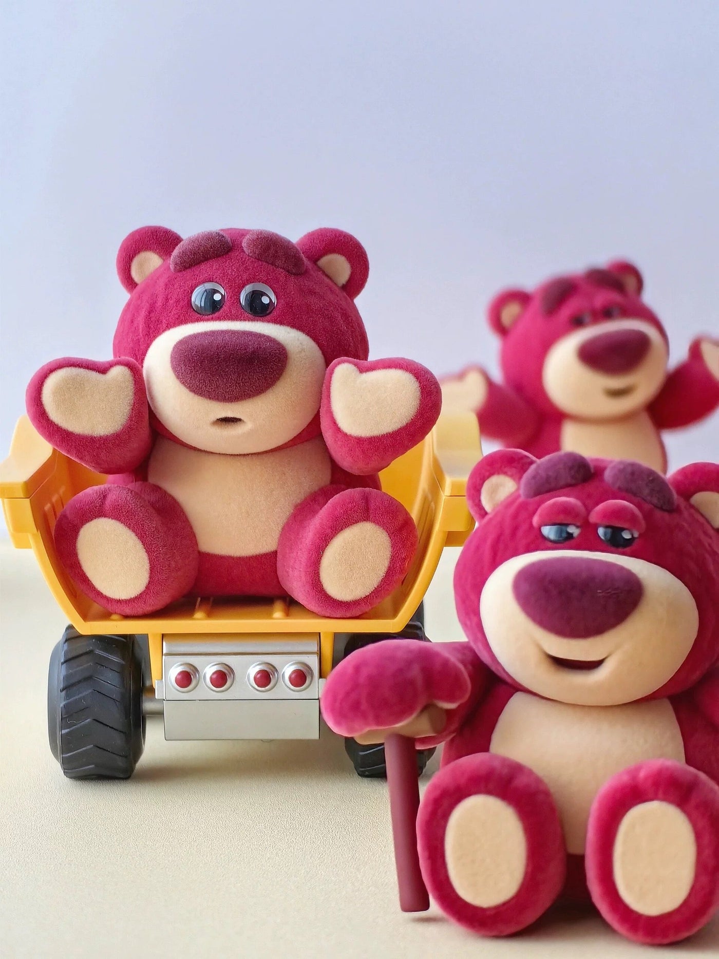 Lotso - It’s Me Blind Box