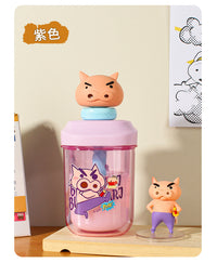 Crayon Shin-chan Children’s Mixing Water Cup
