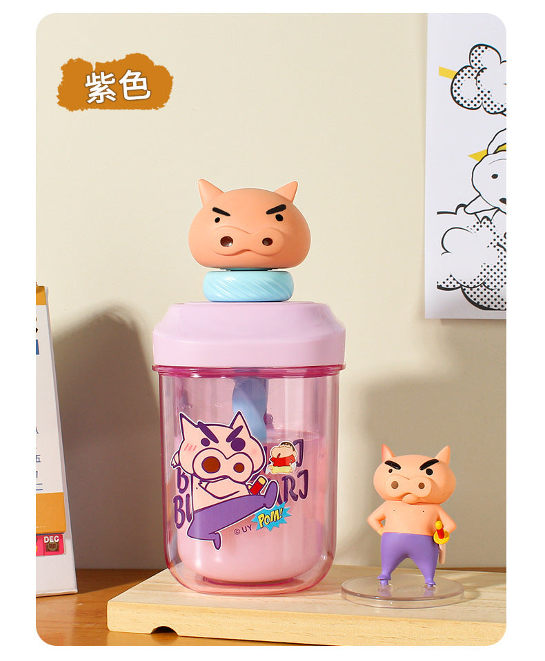 Crayon Shin-chan Children’s Mixing Water Cup