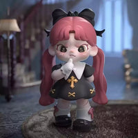 TNT SPACE Dora - An Ideal World Series Blind Box