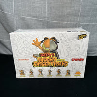 Freeny's Hidden Dissectibles Series One - Garfield Blind Box