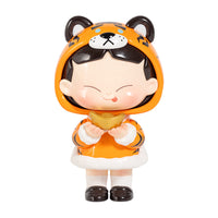 MiKA Fashion Show Blind Boxes