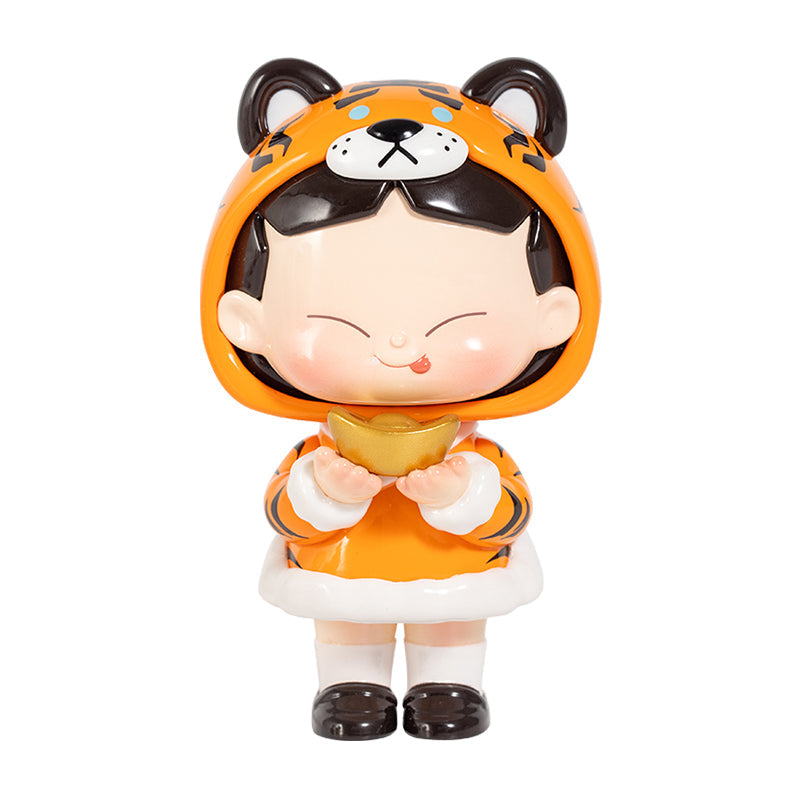 MiKA Fashion Show Blind Boxes