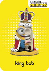 Freeny's Hidden Dissectibles Minions Series 01 - Vacay Edition Blind Box