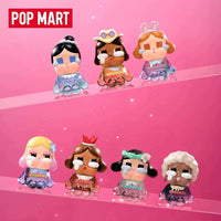 Pop Mart CRYBABY SHINY SHINY Series Air Fragrance