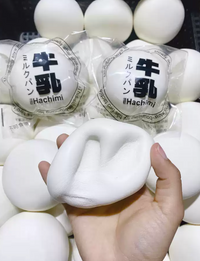 Original Mochi Squishy